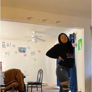 Meet your Posher, Chantel